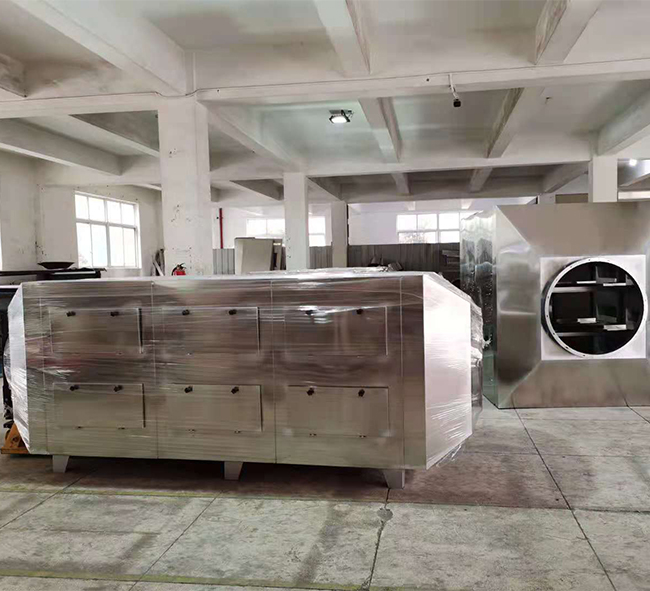 廢水處理設(shè)備 廢水處理設(shè)備